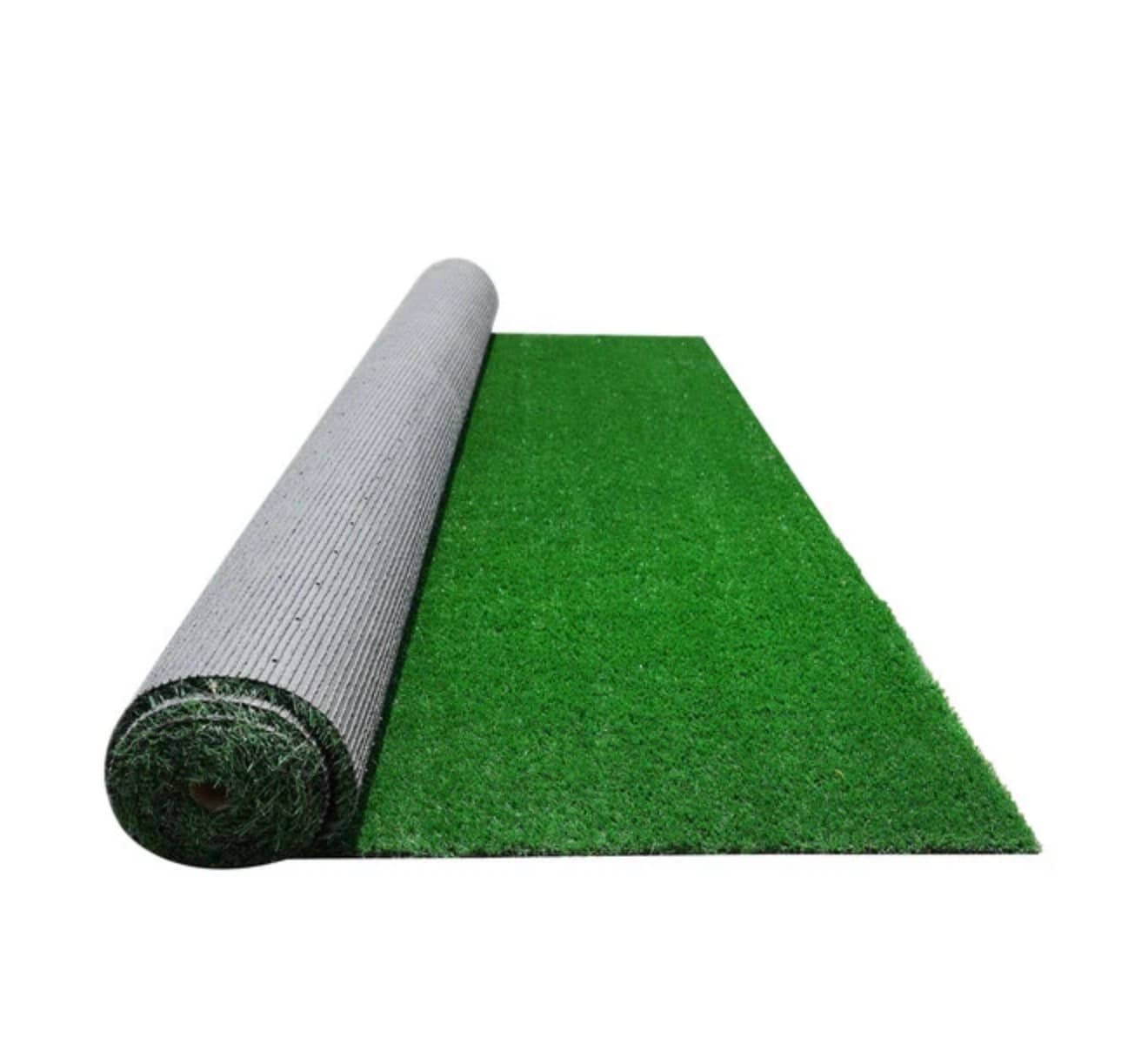 Indoor and outdoor astroturf