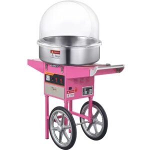 Cotton Candy Machine
