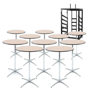 Cocktail Tables