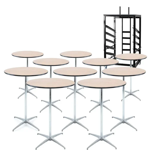 Cocktail Tables