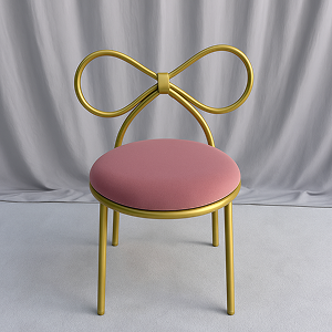 Bow Chair