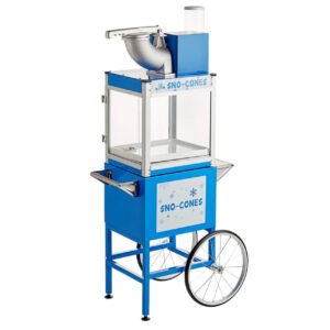 Sno Cone Machine