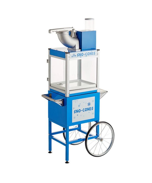 Sno Cone Machine