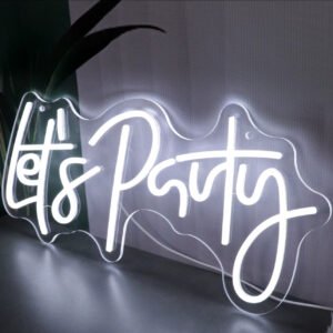 Let's Party