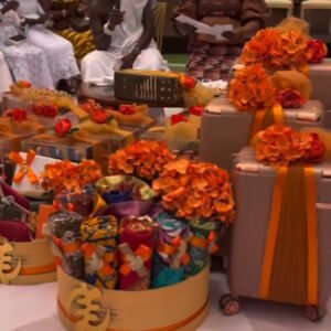 Engagement Packaging
