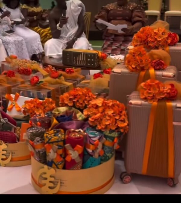 Engagement Packaging
