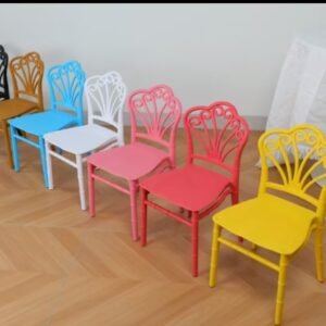 Kids Party Chair