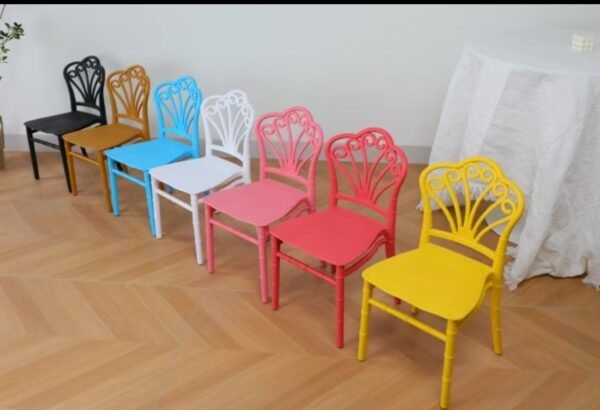 Kids Party Chair