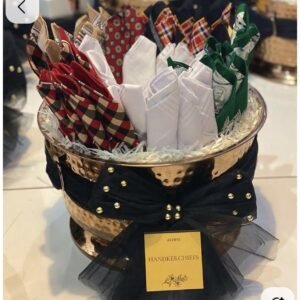 Funeral Packaging