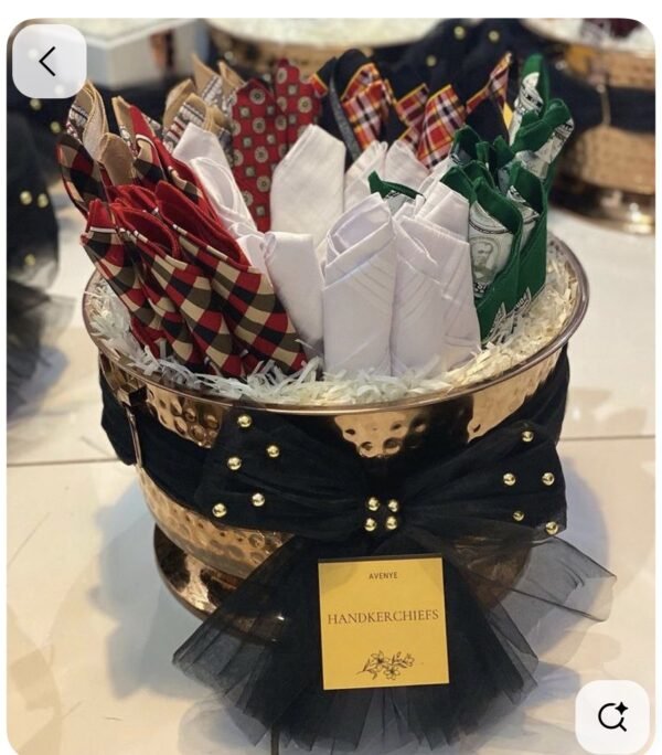 Funeral Packaging