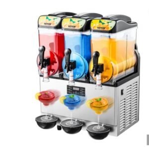 Slush Machine