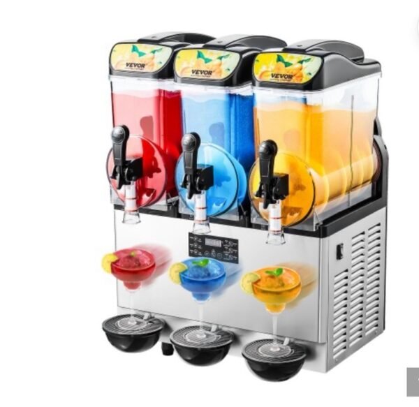 Slush Machine