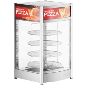 Pizza Warmer