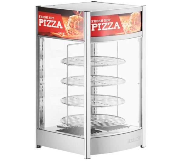 Pizza Warmer