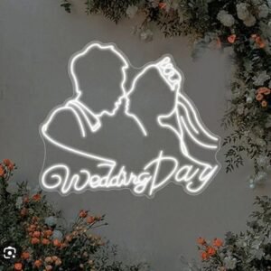 Bride & Groom