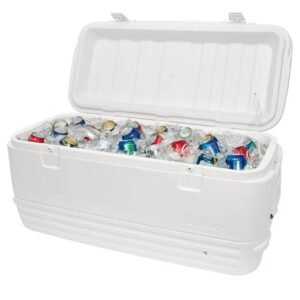 Large Cooler