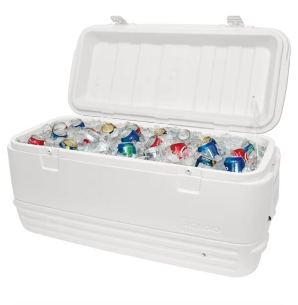 Large Cooler