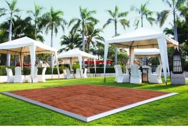 Dance Floor