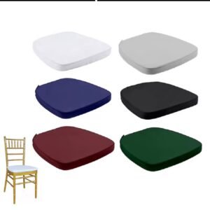 Chiavari Cushion