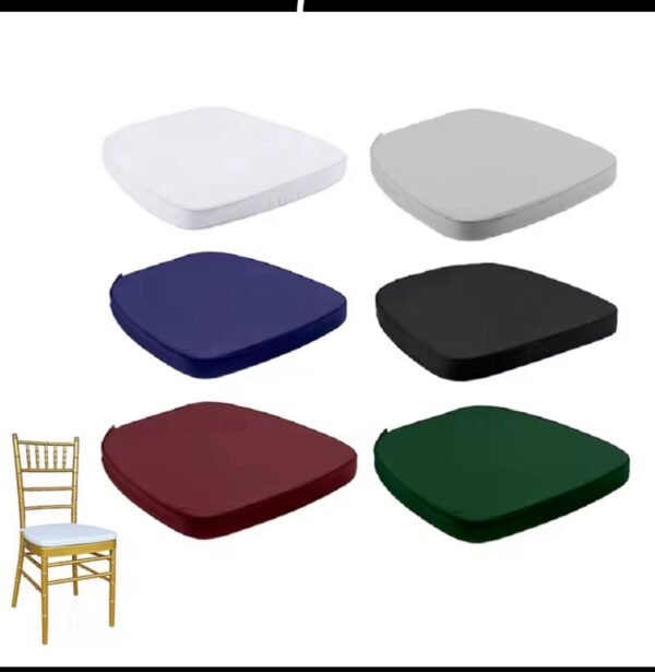 Chiavari Cushion