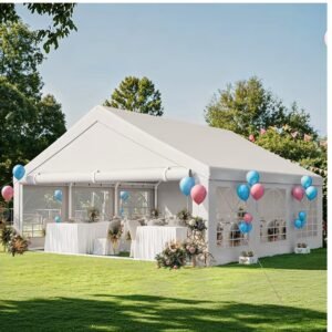 Canopy/Tent (Pop Up)