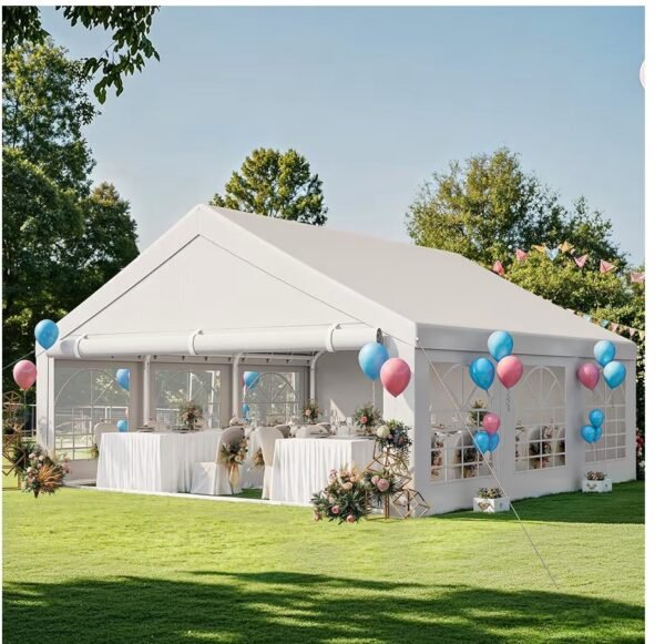 Canopy/Tent (Pop Up)