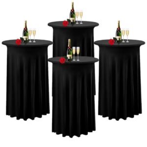 Cocktail Table Cloth (All Colors)